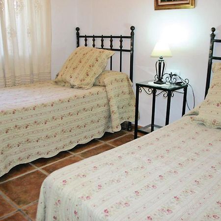 Dehesa Las Yeguas Benalup-Casas Viejas Ngoại thất bức ảnh