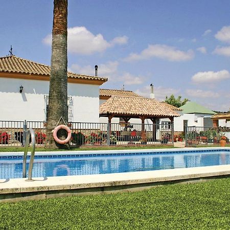 Dehesa Las Yeguas Benalup-Casas Viejas Ngoại thất bức ảnh