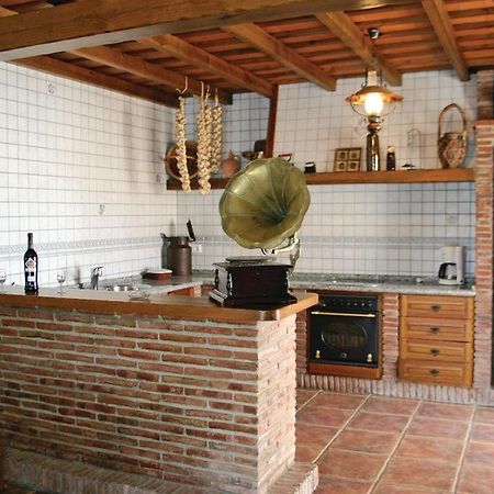 Dehesa Las Yeguas Benalup-Casas Viejas Ngoại thất bức ảnh