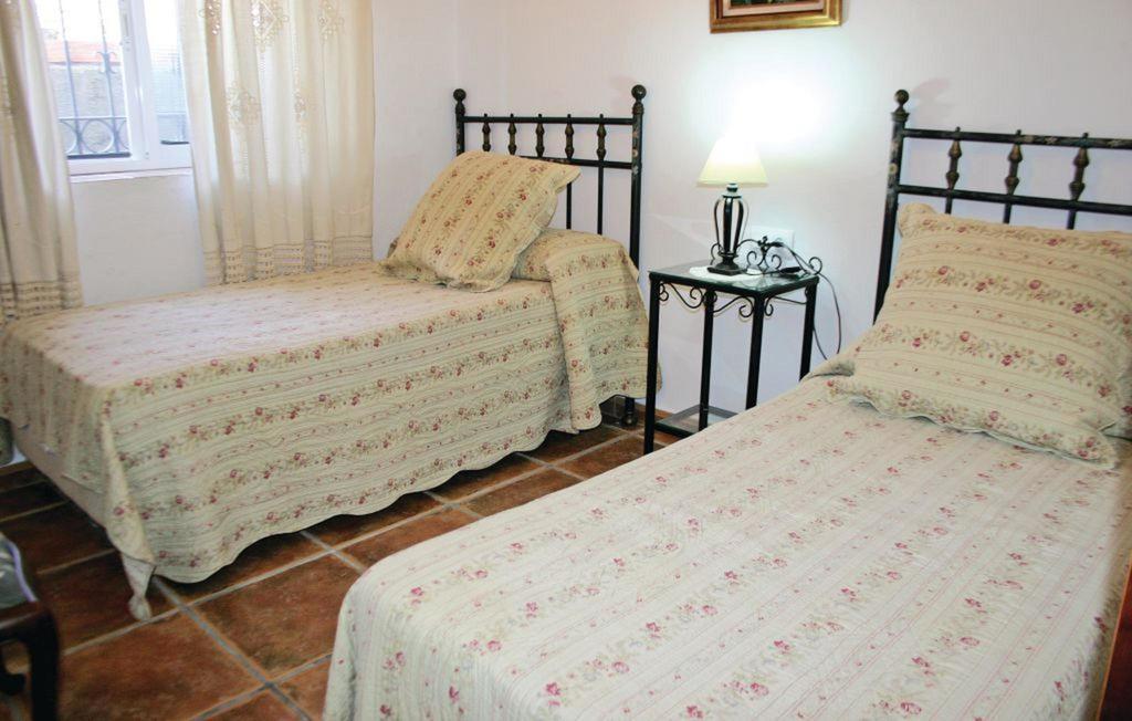 Dehesa Las Yeguas Benalup-Casas Viejas Ngoại thất bức ảnh