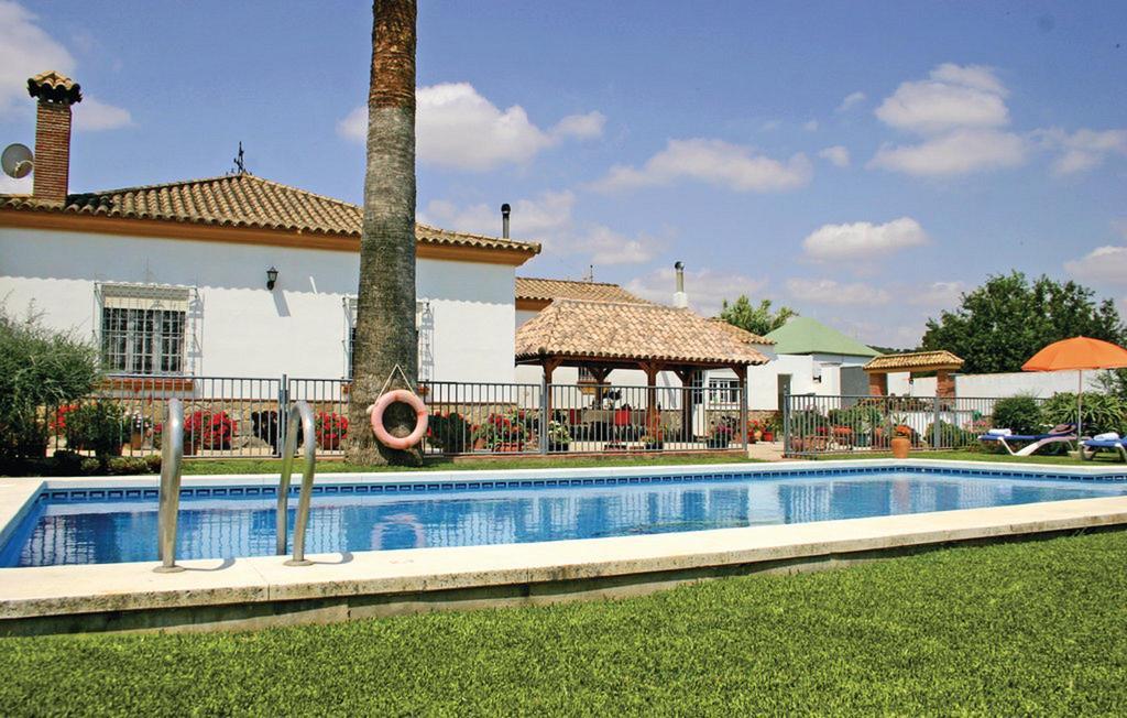 Dehesa Las Yeguas Benalup-Casas Viejas Ngoại thất bức ảnh