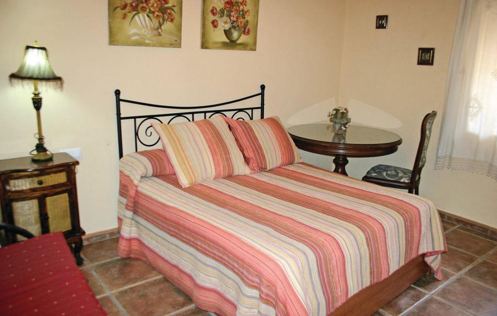 Dehesa Las Yeguas Benalup-Casas Viejas Ngoại thất bức ảnh