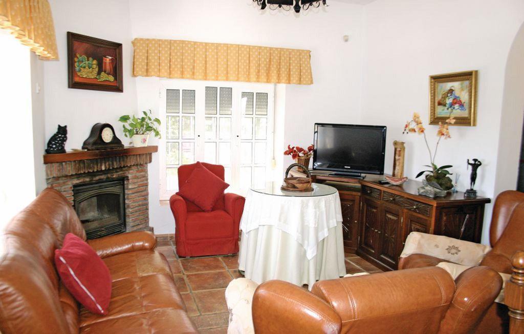 Dehesa Las Yeguas Benalup-Casas Viejas Ngoại thất bức ảnh
