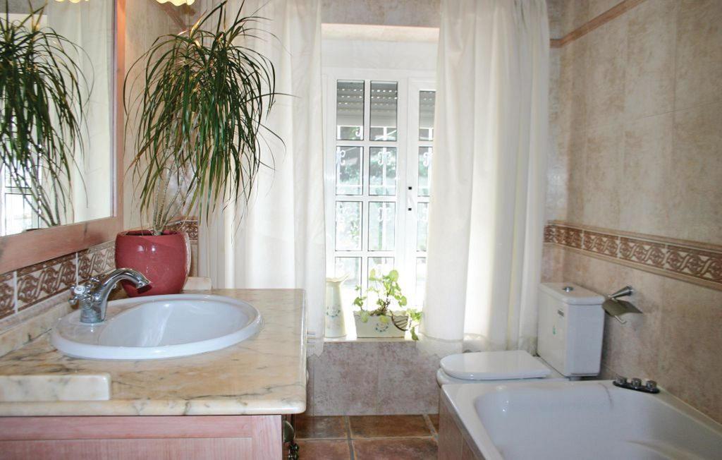 Dehesa Las Yeguas Benalup-Casas Viejas Ngoại thất bức ảnh