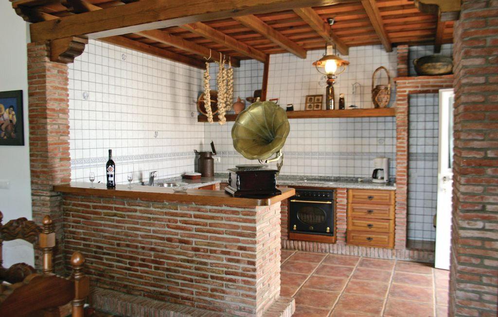 Dehesa Las Yeguas Benalup-Casas Viejas Ngoại thất bức ảnh