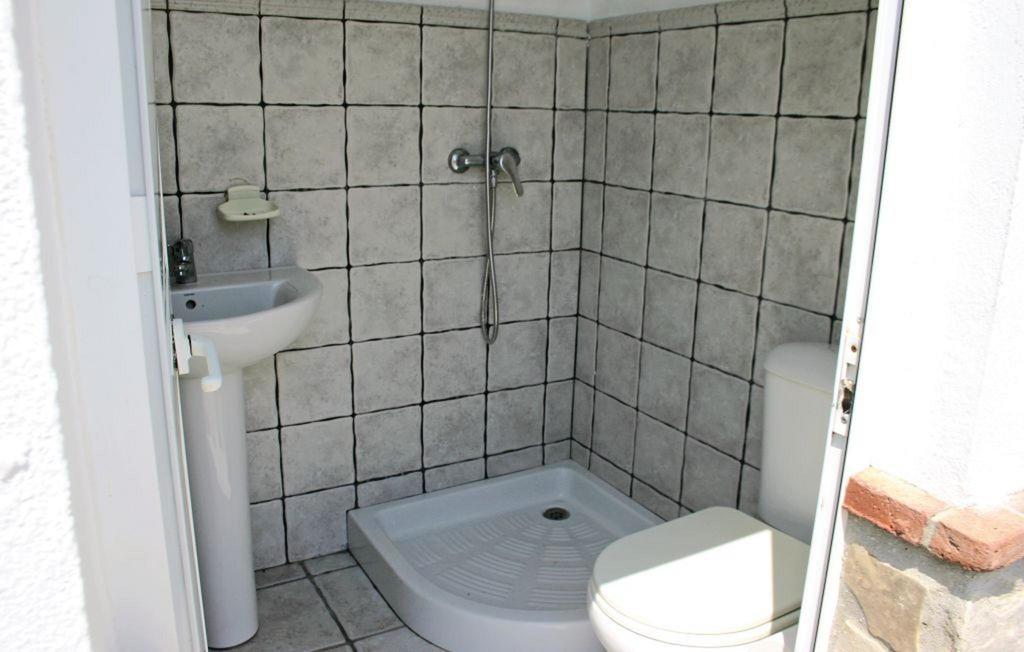 Dehesa Las Yeguas Benalup-Casas Viejas Ngoại thất bức ảnh