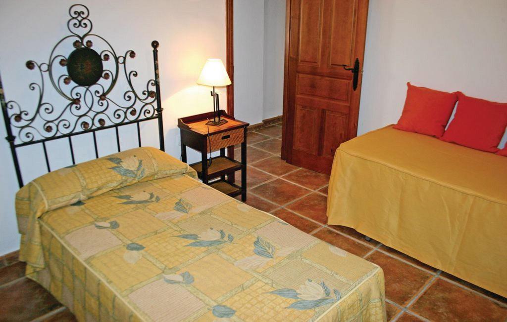 Dehesa Las Yeguas Benalup-Casas Viejas Ngoại thất bức ảnh