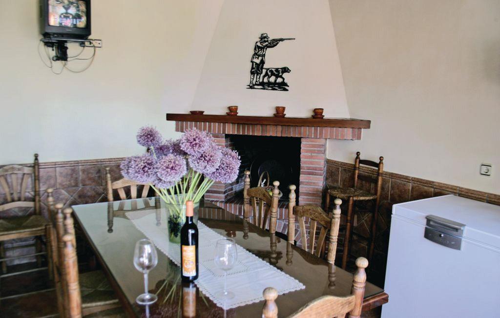 Dehesa Las Yeguas Benalup-Casas Viejas Ngoại thất bức ảnh