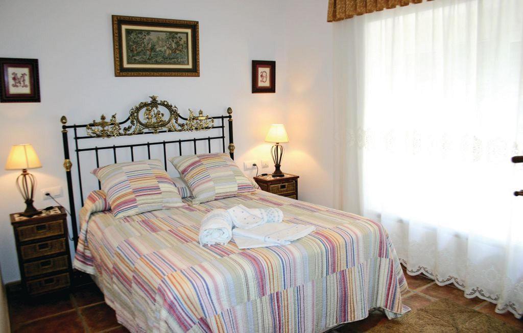 Dehesa Las Yeguas Benalup-Casas Viejas Ngoại thất bức ảnh