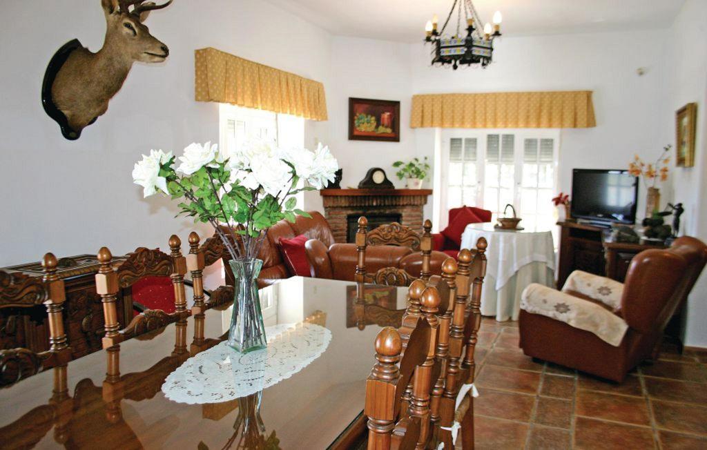 Dehesa Las Yeguas Benalup-Casas Viejas Ngoại thất bức ảnh