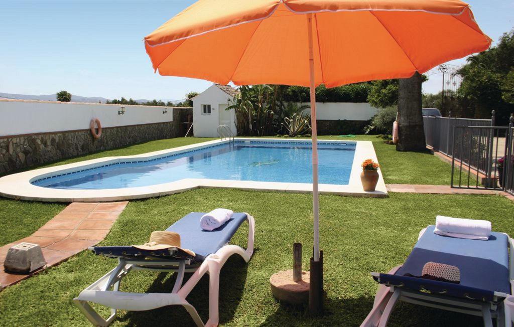 Dehesa Las Yeguas Benalup-Casas Viejas Ngoại thất bức ảnh
